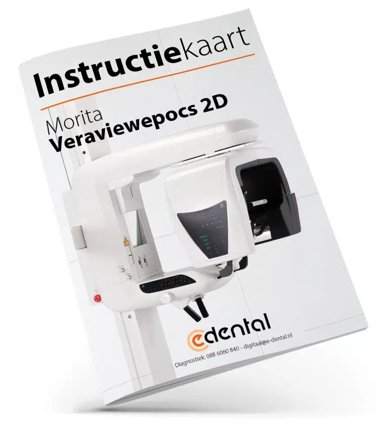 Cover_Veraviewepocs_2D