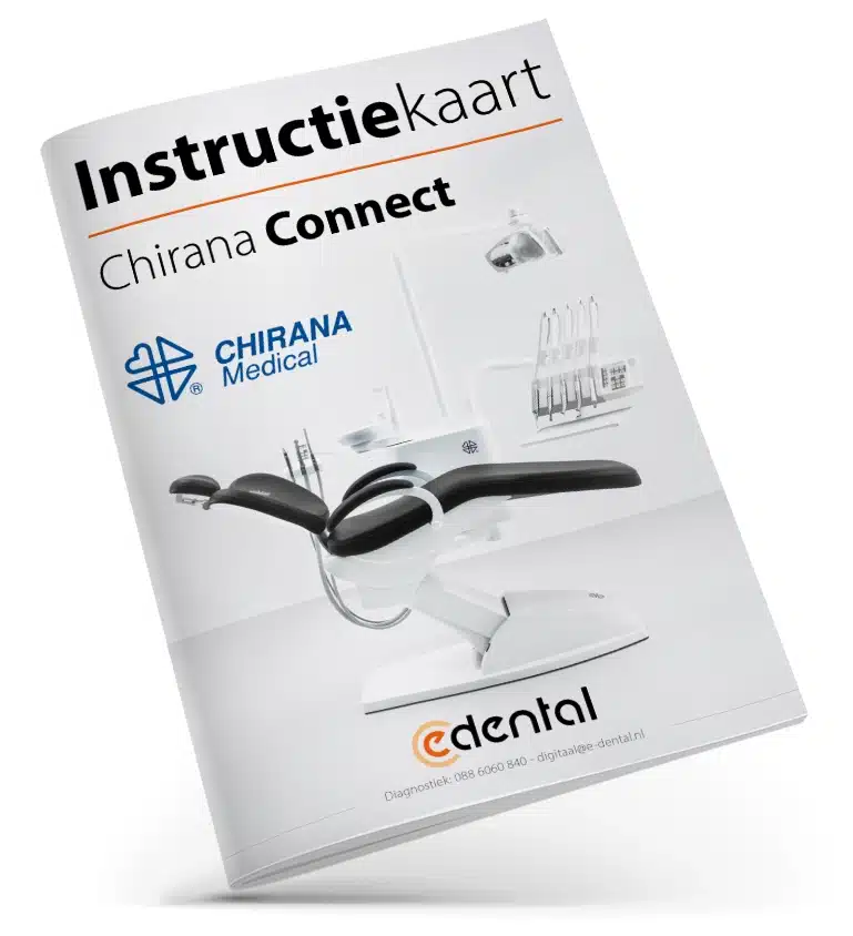 Cover_Instructiekaart_Chirana_Connect